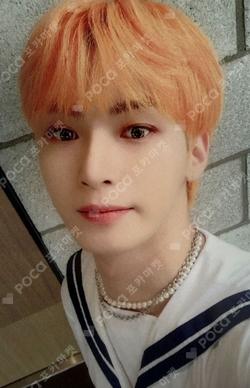 樂서(Story Written in Music) WITHMUU HANGYEOM photocard image