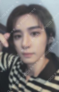 The Action EVERLINE LEEHAN photocard image