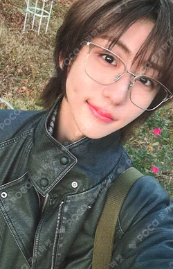 PUSH BACK WITHMUU PARKWONBIN photocard image