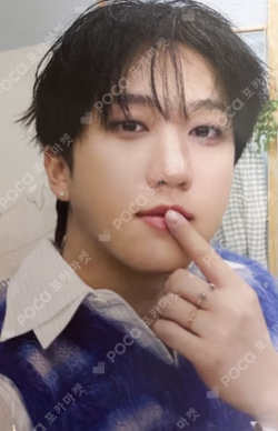 Stray Kids 6TH FANMEETING ‘STAY in Our Little House’ CHANGBIN photocard image