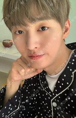 YOON JISUNG 1ST FANCLUB KIT