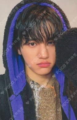 BRUISE MAKESTAR JAE YUN photocard image