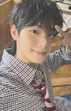 2026 Chuei Li Yu Fan Meeting ‘Drawing Yu’ in JAPAN TRADING CARD