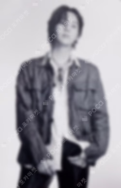 ARIRANG KTOWN4U SUGA photocard image