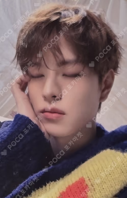 Stray Kids 6TH FANMEETING ‘STAY in Our Little House’ SKZOO PLUSH COLLECT CASE SEUNGMIN photocard image