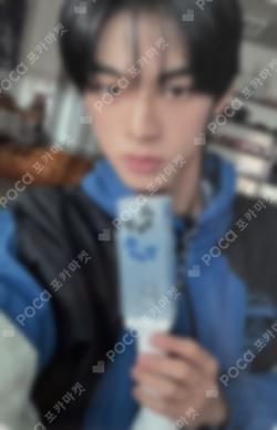 2026 TWS 2ND FANMEETING [42:CLUB] 42:ZONE DOHOON photocard image
