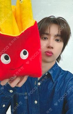 Trophy KPOP TOGETHER Nam Seong Mo photocard image