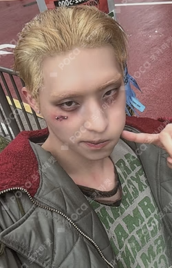 UNIQUE Compact Ver. KEEHO photocard image