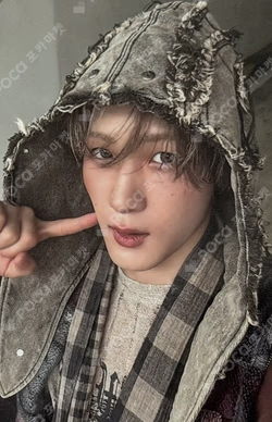 UNIQUE Compact Ver. SOUL photocard image
