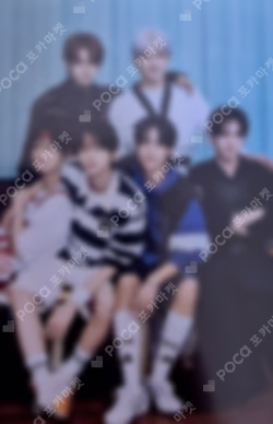 2026 TWS 2ND FANMEETING [42:CLUB] Trading Card Set (Random)