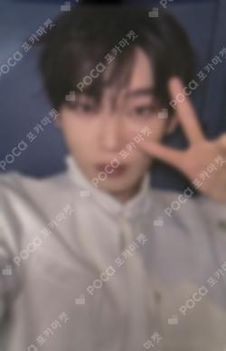 THE SIN : VANISH NY MUSIC LUCKY DRAW SUNOO photocard image