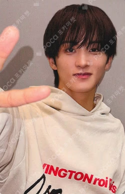 2026 NCT DREAM TOUR THE DREAM SHOW 4 : DREAM THE FUTURE in JAPAN CD SALES BOOTH