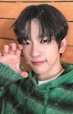 2026 SEASON'S GREETINGS [Flip days]