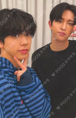 BRUISE MAKESTAR