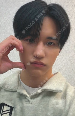 BRUISE MAKESTAR JAE YUN photocard image