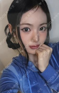 Delulu Pack MUSICART SUI photocard image