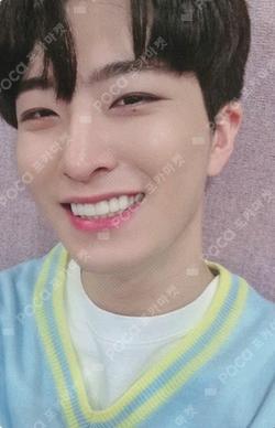 Midnight Sun O.S.T YOUNGJAE photocard image