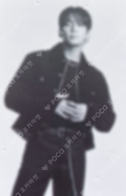 ARIRANG SOUND WAVE JUNGKOOK photocard image