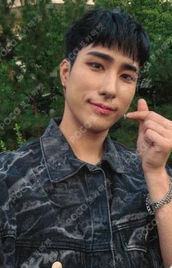 OFF ROAD BROADCAST HARIN photocard image