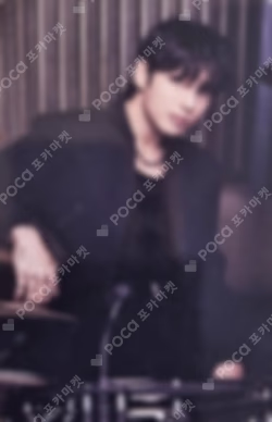 ARIRANG ALADIN JUNGKOOK photocard image