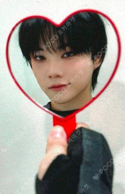 LOUD & PROUD SOUND WAVE SIYUN photocard image