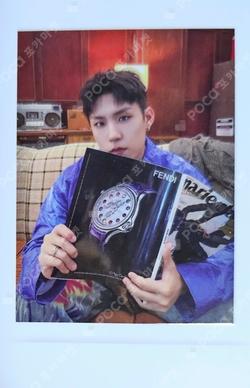 UPSIDE DOWN JEWEL VER.