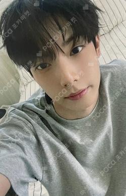 2026 Chuei Li Yu Fan Meeting ‘Drawing Yu’ in JAPAN TRADING CARD CHUEI LI YU photocard image