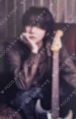 ARIRANG ALADIN SUGA photocard image