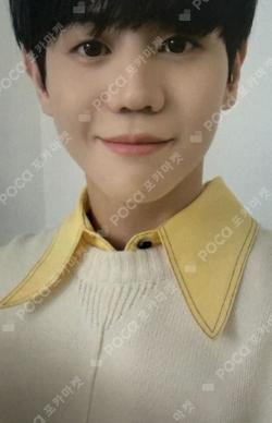 Highlight - 2022 SEASON’S GREETINGS (NOON Ver.) GMARKET / APPLEMUSIC