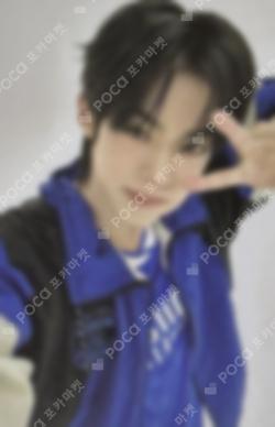 2026 TWS 2ND FANMEETING [42:CLUB] Trading Card Set (Random) DOHOON photocard image