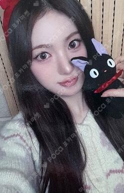 Delulu Pack APPLEMUSIC SUI photocard image