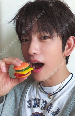 2026 SEASON'S GREETINGS [Flip days] ParkJinYoung photocard image