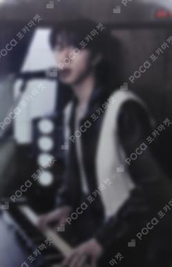 ARIRANG MUSICPLANT Jin photocard image