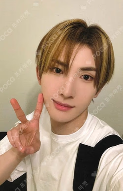 HOUSE OF TRICKY : WRECKING THE HOUSE SOUND WAVE SEEUN photocard image