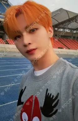 樂서(Story Written in Music) BROADCAST HANGYEOM photocard image