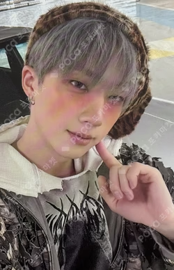 UNIQUE Compact Ver. JIUNG photocard image