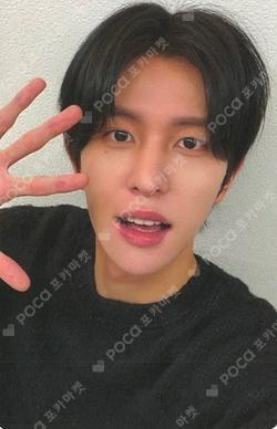 BRUISE MAKESTAR KYUNG MIN photocard image