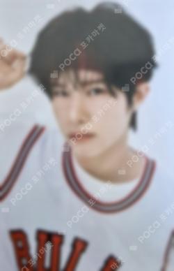 2026 TWS 2ND FANMEETING [42:CLUB] PVC Pouch Keyring KYUNGMIN photocard image