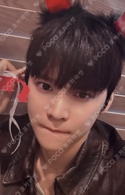 Fame MAKESTAR WINNER EUNSEOK photocard image