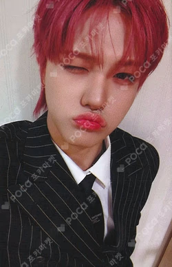 WHO WE ARE JUMP UP JUWON photocard image
