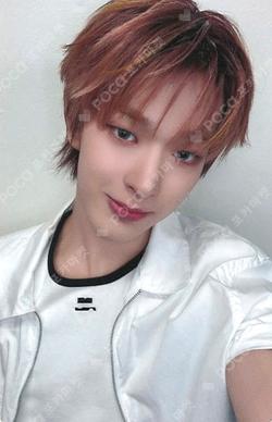 Beat-Boxer MAKESTAR TOMOYA photocard image