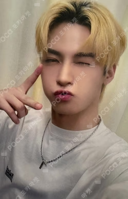 樂서(Story Written in Music) WONDERWALL HANGYEOM photocard image