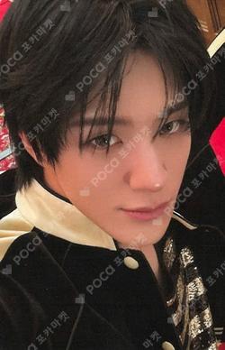 BOTH SIDES BEST SIDE Ver. JENO photocard image