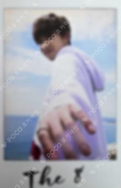 Al1 Ver.3 All [13] THE 8 photocard image