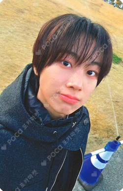 PUSH BACK WITHMUU PARKSEONGHYEON photocard image