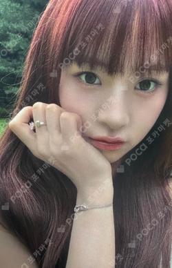 Love Tune BROADCAST HANA photocard image