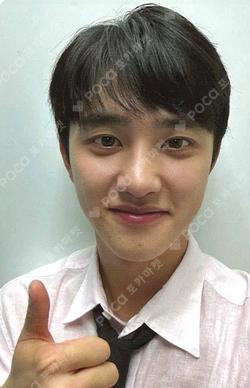 2024 DOH KYUNG SOO ASIA FAN CONCERT TOUR BLOOM THE FINAL BALL CAP