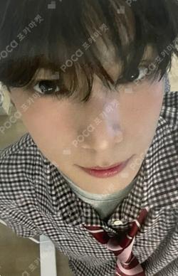 2026 Chuei Li Yu Fan Meeting ‘Drawing Yu’ in JAPAN TRADING CARD CHUEI LI YU photocard image