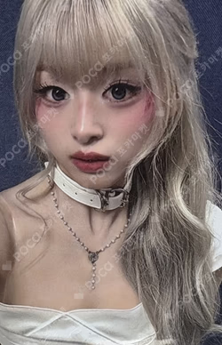 BABYMONSTER DEBUT 2nd Anniversary ‘MONSTIEZ DAY’ EVENT AHYEON photocard image