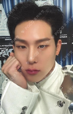 THE X StarRiver JOOHONEY photocard image